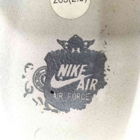 ナイキ NIKE ローカットスニーカー メンズ JPN:26.5