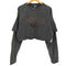 マウジー moussy 24SS MD LAYERED LIKE プルオーバー レディース FREE