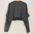 マウジー moussy 24SS MD LAYERED LIKE プルオーバー レディース FREE