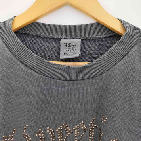 マウジー moussy 24SS MD LAYERED LIKE プルオーバー レディース FREE
