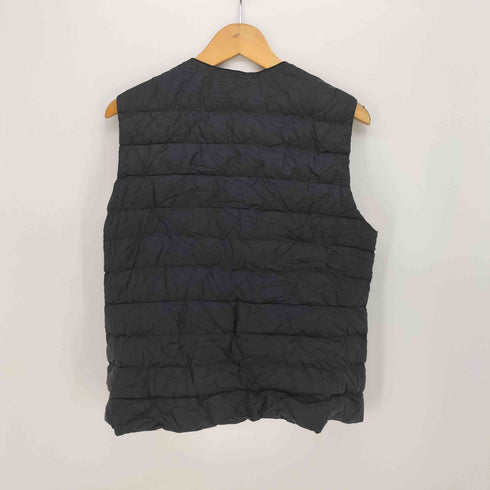 ユニクロ UNIQLO ULTRA LIGHT DOWN ウルトラライトダウンコンパクトベスト レディース JPN:XL