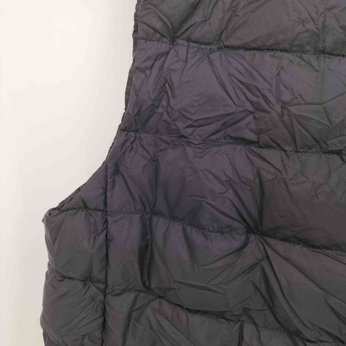 ユニクロ UNIQLO ULTRA LIGHT DOWN ウルトラライトダウンコンパクトベスト レディース JPN:XL