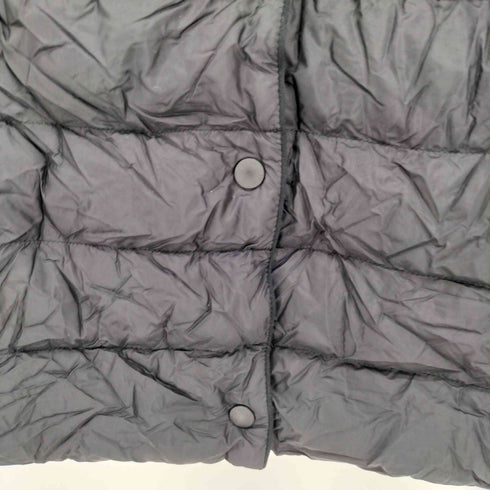 ユニクロ UNIQLO ULTRA LIGHT DOWN ウルトラライトダウンコンパクトベスト レディース JPN:XL