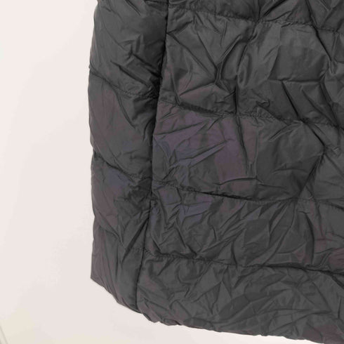 ユニクロ UNIQLO ULTRA LIGHT DOWN ウルトラライトダウンコンパクトベスト レディース JPN:XL