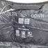 ユニクロ UNIQLO ULTRA LIGHT DOWN ウルトラライトダウンコンパクトベスト レディース JPN:XL