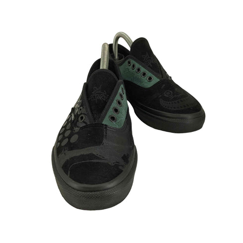 バンズ VANS RUTSUBO Authentic メンズ JPN:25.5