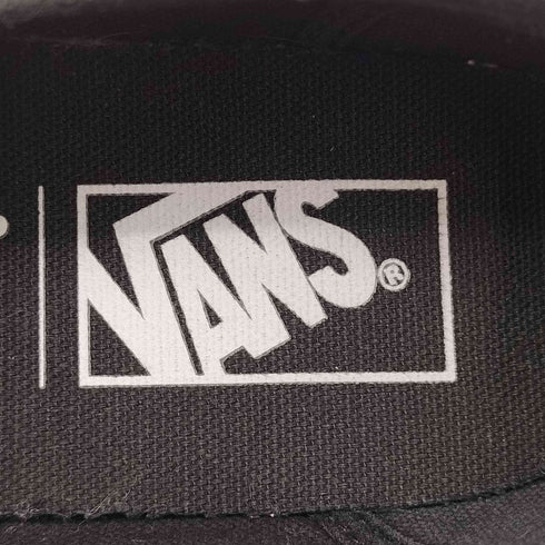 バンズ VANS RUTSUBO Authentic メンズ JPN:25.5