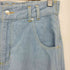 ランドバイミルクボーイ LAND by MILKBOY LAND PLAIN デニムパンツ レディース JPN:XL