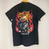 ロンリー LONELY 論理 GION BITCH S/S TEE メンズ JPN:M