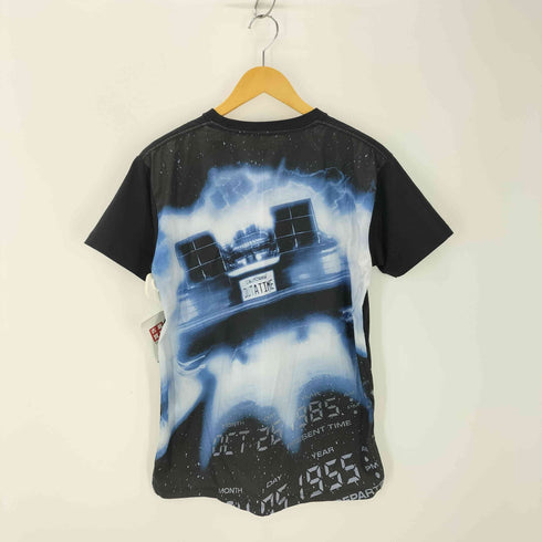 グラニフ graniph ムービーコラボデザインTシャツ メンズ SS