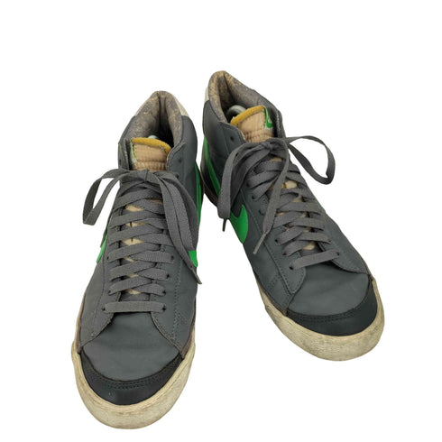 ステューシー Stussy 2002年製 Blazer MID メンズ JPN:27