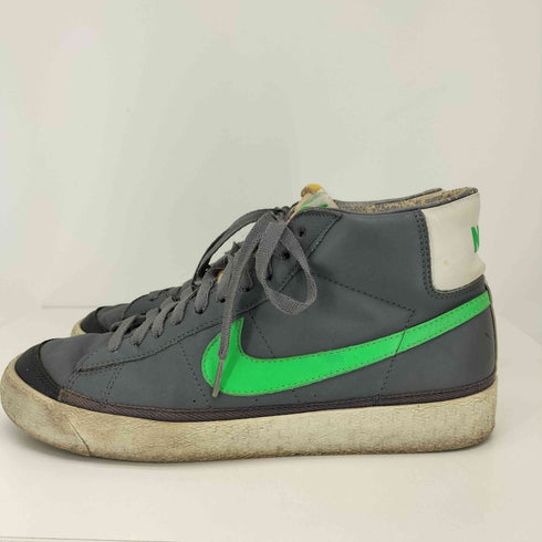ステューシー Stussy 2002年製 Blazer MID メンズ JPN:27