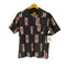 エフアールツー FR2 Tobacco Aloha Shirt メンズ JPN:M