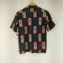 エフアールツー FR2 Tobacco Aloha Shirt メンズ JPN:M
