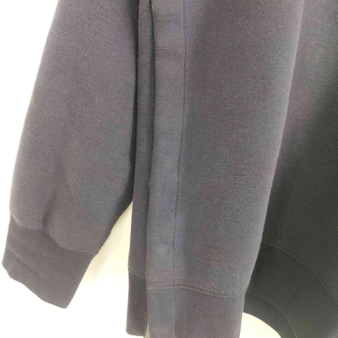 サカイ Sacai 23SS Eric Haze Patch Pullover パッチ ワッペン クルーネック スウェット メンズ JPN:2