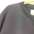 サカイ Sacai 23SS Eric Haze Patch Pullover パッチ ワッペン クルーネック スウェット メンズ JPN:2
