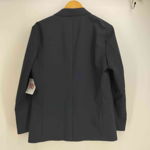 ユニクロ UNIQLO 25SS 感動ジャケット テーラードジャケット メンズ JPN:M