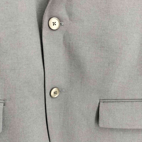 ユニクロ UNIQLO 25SS 感動ジャケット テーラードジャケット メンズ JPN:M