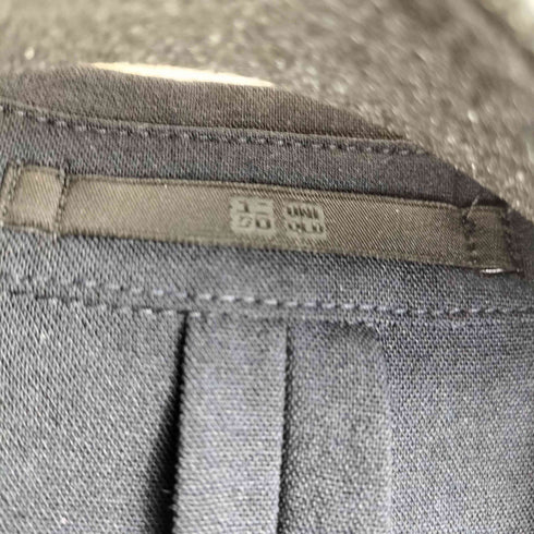 ユニクロ UNIQLO 25SS 感動ジャケット テーラードジャケット メンズ JPN:M