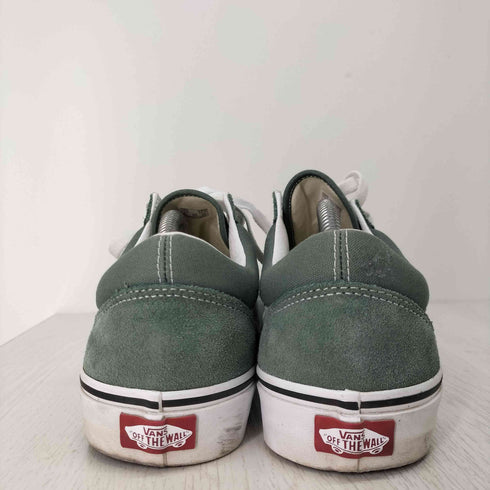 バンズ VANS OLD SKOOLローカットスニーカー メンズ JPN:28.5