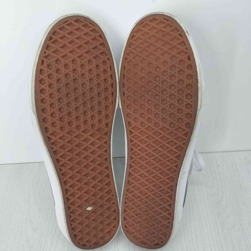 バンズ VANS OLD SKOOLローカットスニーカー メンズ JPN:28.5