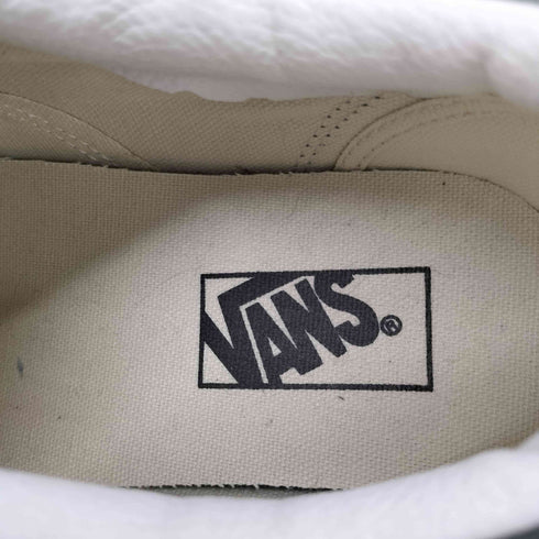 バンズ VANS OLD SKOOLローカットスニーカー メンズ JPN:28.5