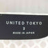 ユナイテッドトウキョウ UNITED TOKYO メッシュ カットソー メンズ JPN:3