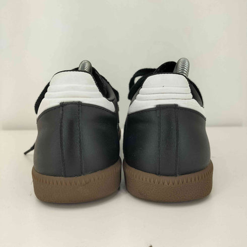 アディダスオリジナルス adidas Originals Samba Leather メンズ JPN:25.5