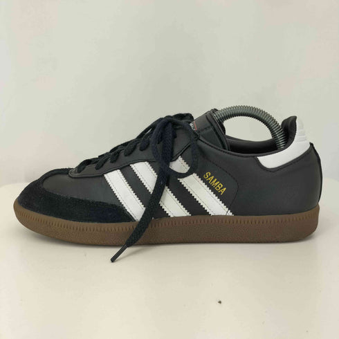 アディダスオリジナルス adidas Originals Samba Leather メンズ JPN:25.5