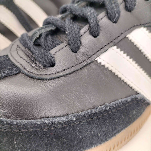 アディダスオリジナルス adidas Originals Samba Leather メンズ JPN:25.5