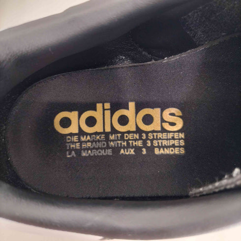 アディダスオリジナルス adidas Originals Samba Leather メンズ JPN:25.5
