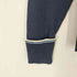 ポロジーンズカンパニーラルフローレン POLO JEANS COMPANY RALPH LAUREN ワッペンロゴ Vネック リブニット レディース import:M