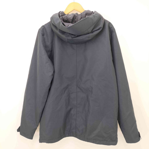 ヴォルコム VOLCOM 17FORTY INSULATED JACKET スノーボードウェア ジャケット メンズ import:S