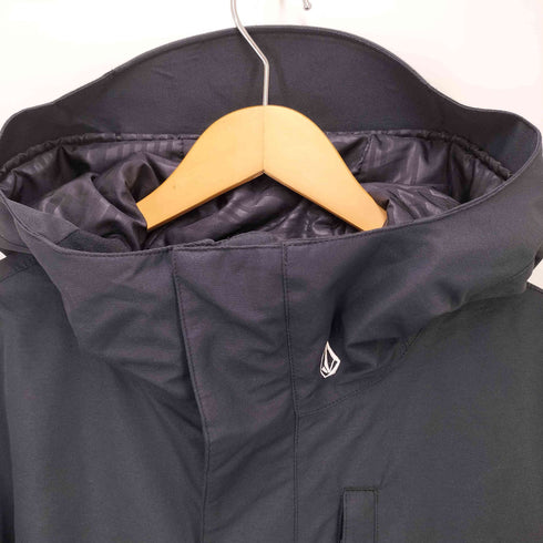 ヴォルコム VOLCOM 17FORTY INSULATED JACKET スノーボードウェア ジャケット メンズ import:S