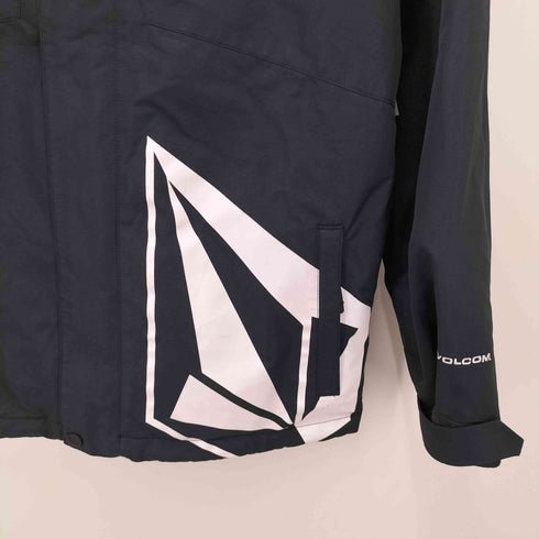 ヴォルコム VOLCOM 17FORTY INSULATED JACKET スノーボードウェア ジャケット メンズ import:S