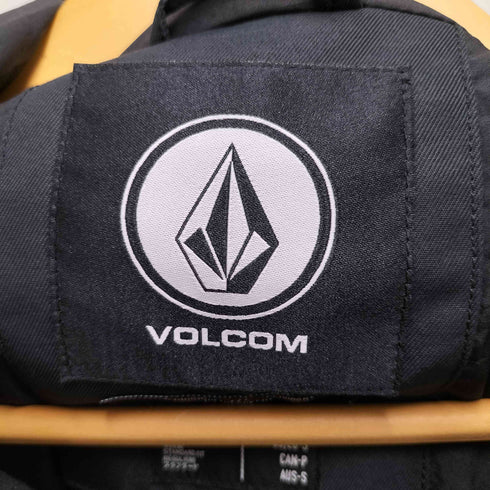 ヴォルコム VOLCOM 17FORTY INSULATED JACKET スノーボードウェア ジャケット メンズ import:S