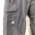 クイックシルバー Quiksilver PORTER GAITER PT スノーボード シェルパンツ メンズ S