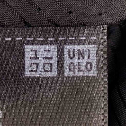 ユニクロ UNIQLO 感動パンツ(ウルトラライト・コットンライク) メンズ W79/L76