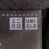 ユニクロ UNIQLO 感動パンツ(ウルトラライト・コットンライク) メンズ W79/L76