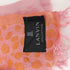 ランバンコレクション LANVIN COLLECTION 総柄 大判ストール レディース
