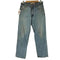 リーバイス Levis 505 RELAXED FIT デニムパンツ メンズ 30×30