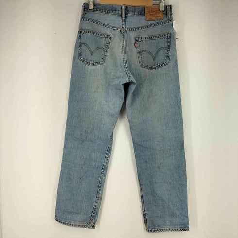 リーバイス Levis 505 RELAXED FIT デニムパンツ メンズ 30×30