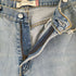 リーバイス Levis 505 RELAXED FIT デニムパンツ メンズ 30×30