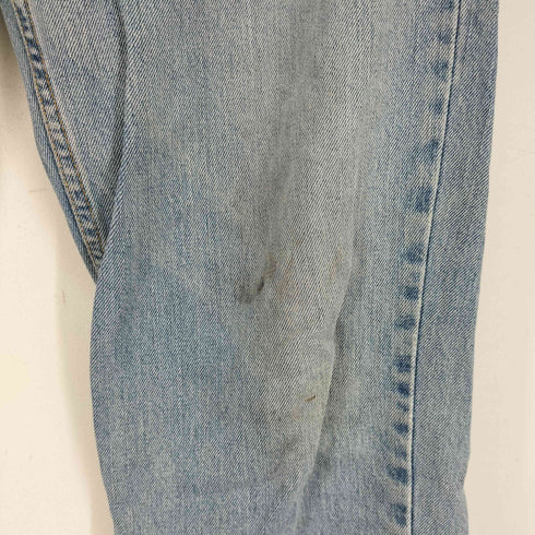 リーバイス Levis 505 RELAXED FIT デニムパンツ メンズ 30×30