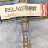 リーバイス Levis 505 RELAXED FIT デニムパンツ メンズ 30×30