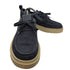 クラークス Clarks Polden Moc ポルデンモック スエード 3アイレット モカシン シューズ メンズ JPN:26