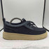クラークス Clarks Polden Moc ポルデンモック スエード 3アイレット モカシン シューズ メンズ JPN:26