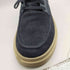 クラークス Clarks Polden Moc ポルデンモック スエード 3アイレット モカシン シューズ メンズ JPN:26