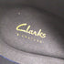 クラークス Clarks Polden Moc ポルデンモック スエード 3アイレット モカシン シューズ メンズ JPN:26