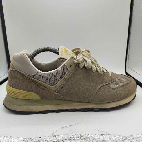 ニューバランス NEW BALANCE 574 Grey Day ローカット スニーカー メンズ JPN:27